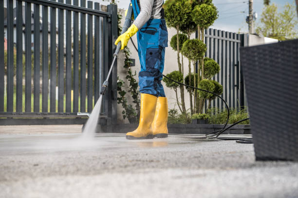 Best Dumpster Area Cleaning  in Nags Head, NC